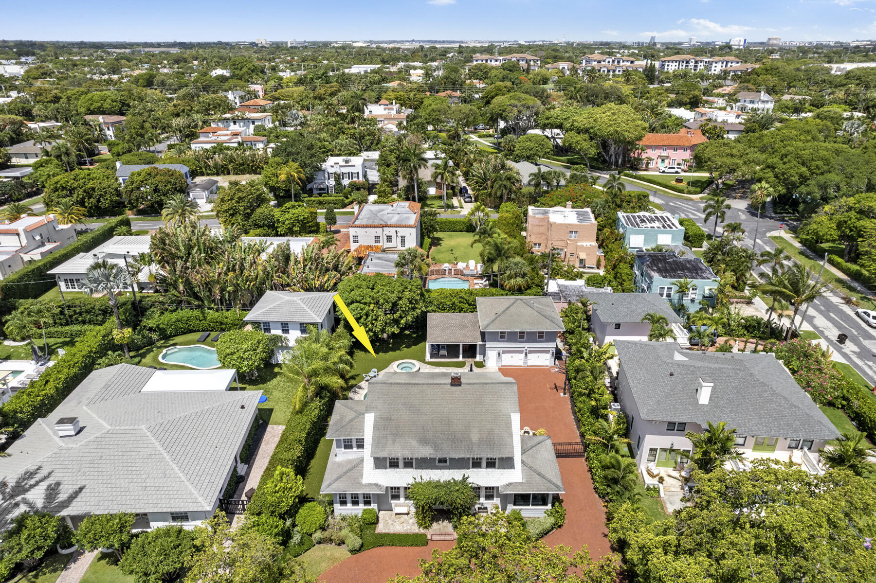 3109 Washington Road West Palm Beach, FL 33405 - Photo 35 of 52 Location