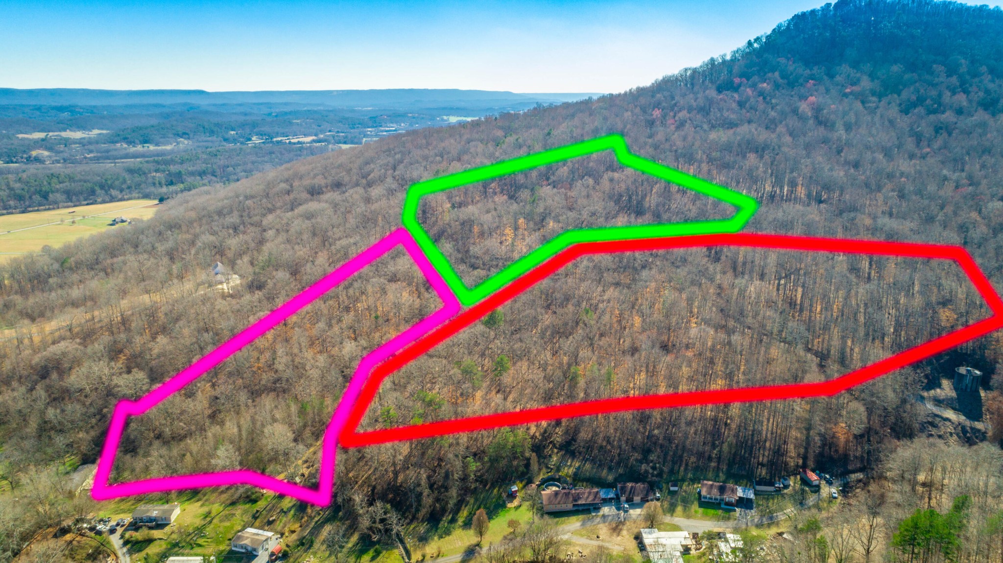 0 Waterfall Road Sequatchie, TN 37374 - Photo 2 of 31 Gallery Image 2