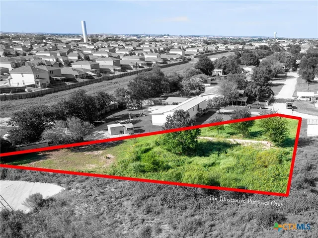 a view of a outdoor space