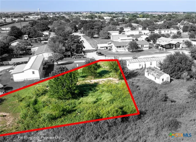 a view of outdoor space