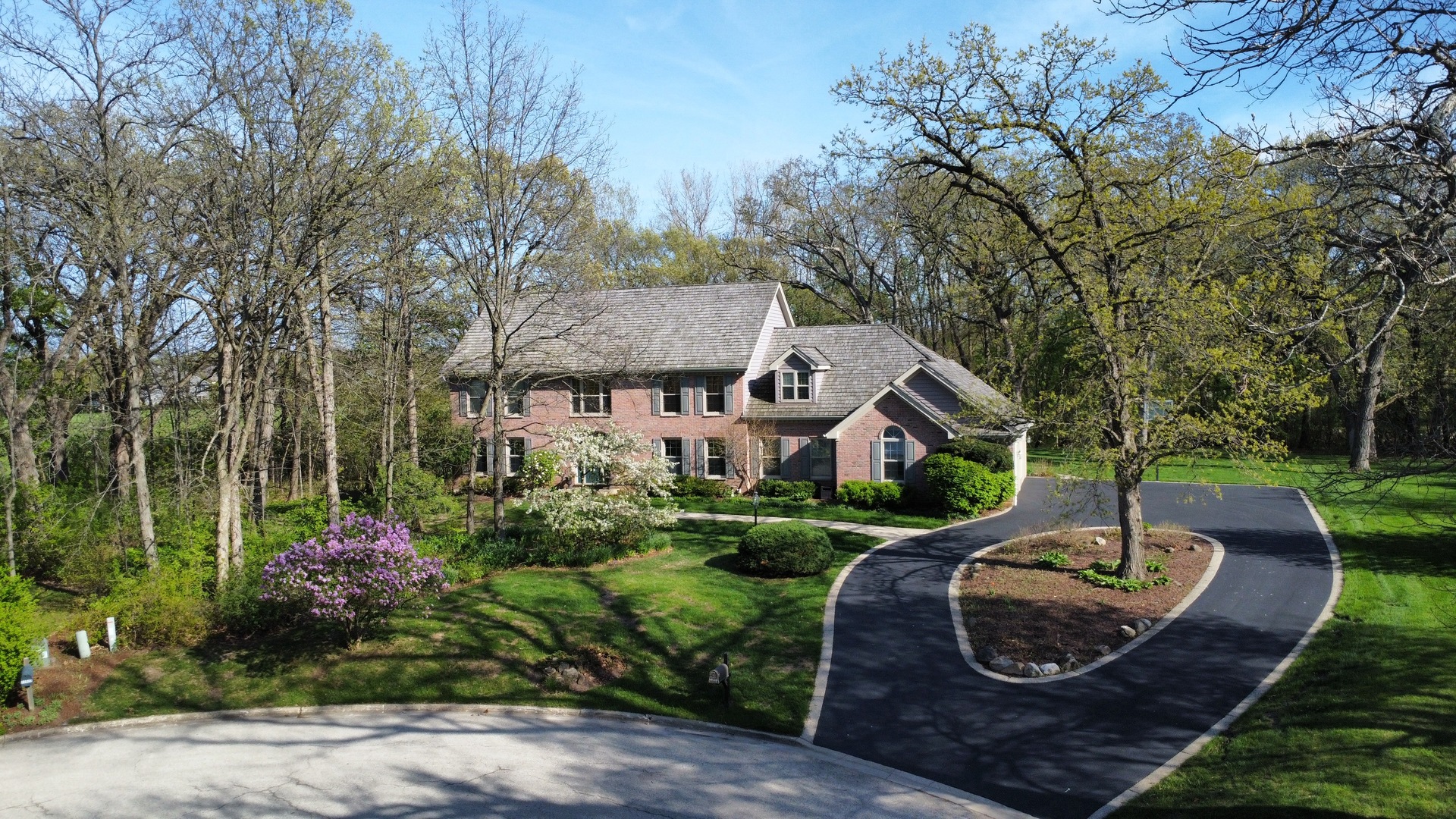 22801 Glenhurst Road Deer Park, IL 60010 - Photo 50 of 58