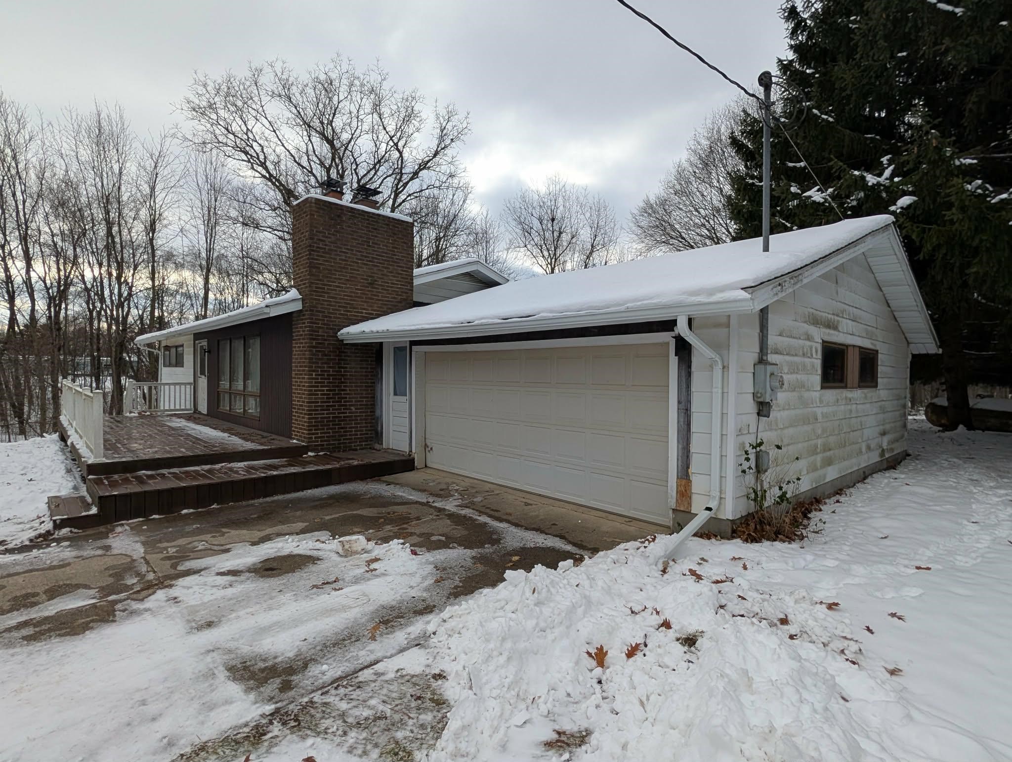 7105 North Osborn Road Elwell, MI 48832 - Photo 5 of 42