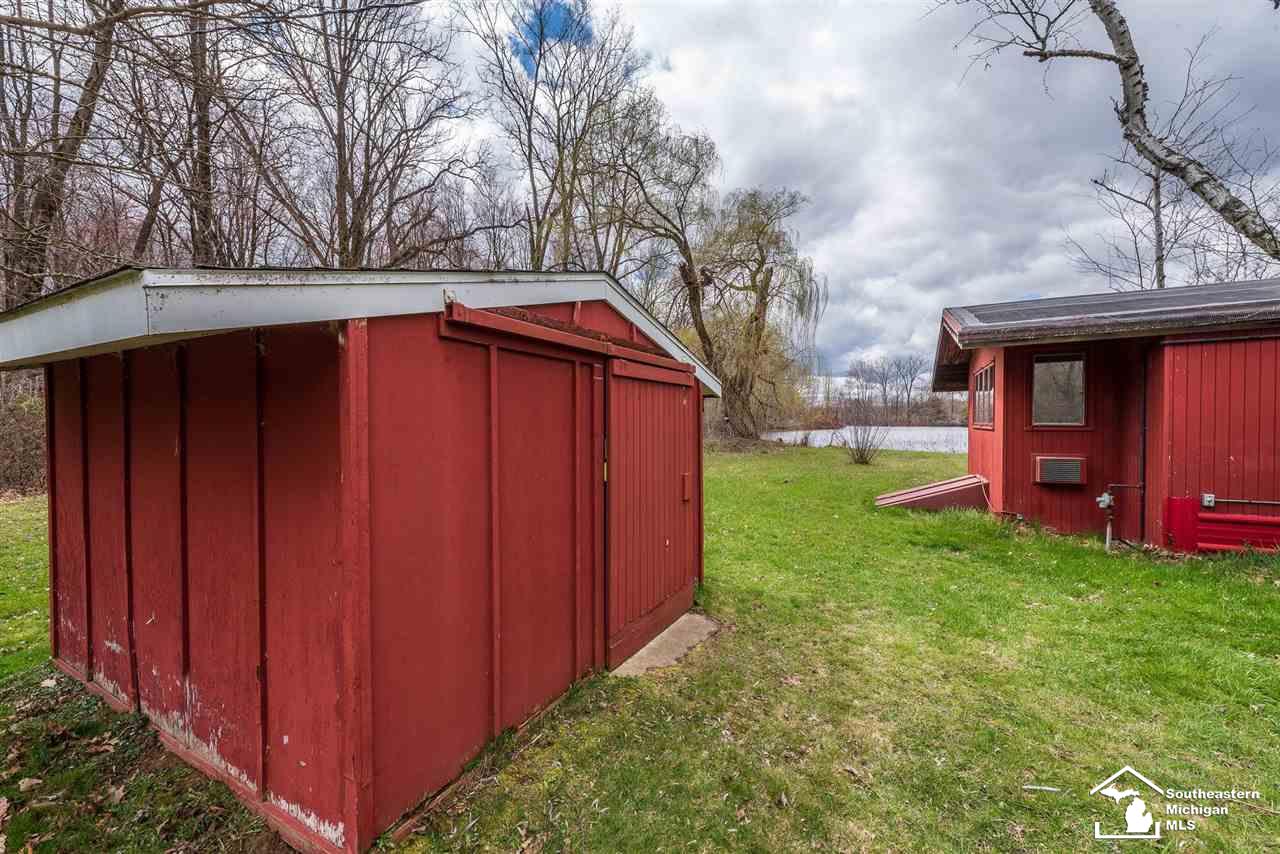 1929 West Hurd Road Monroe, MI 48162 - Photo 30 of 47