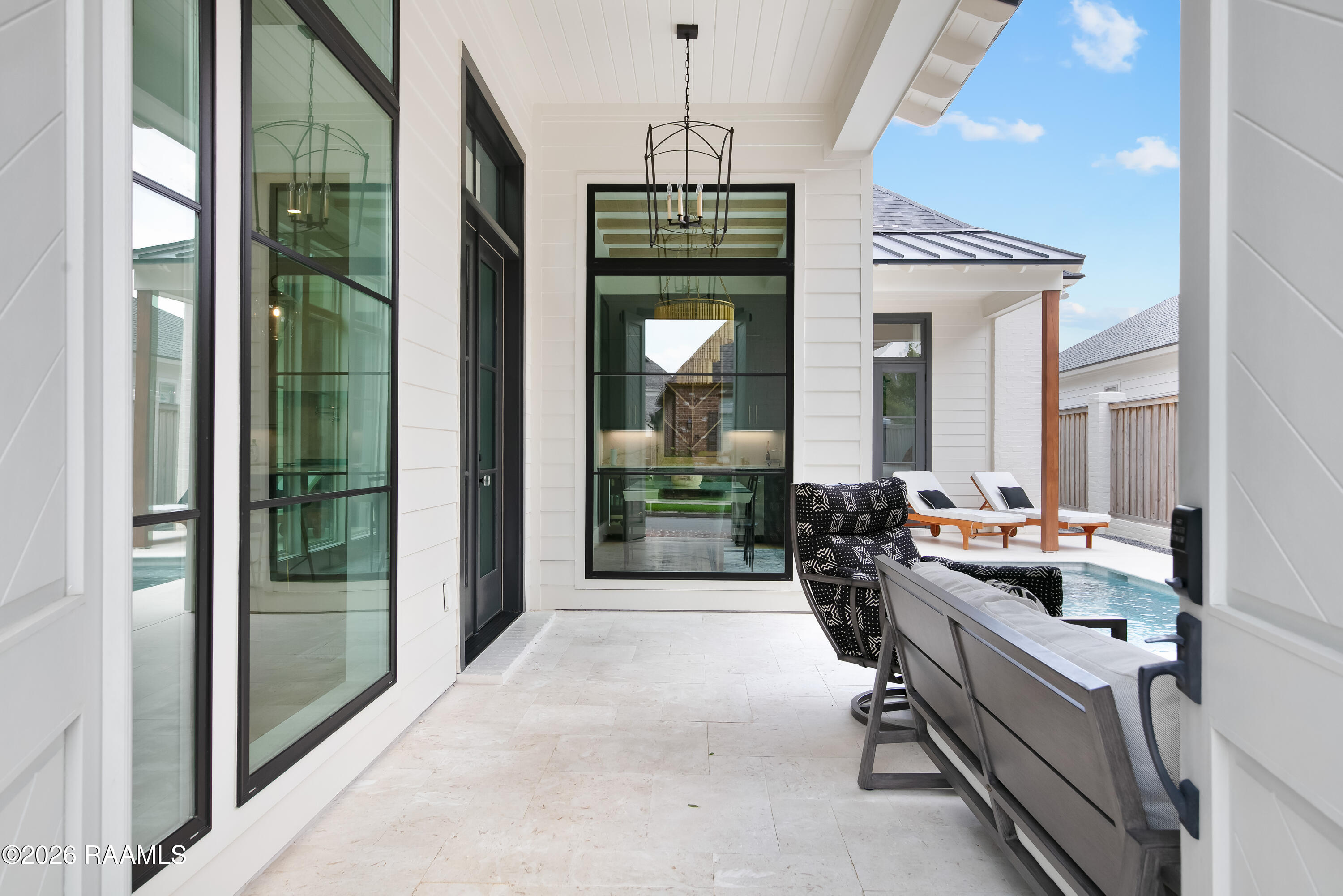 508 Waterview Road Youngsville, LA 70592 - Photo 45 of 49 patio/courtyard