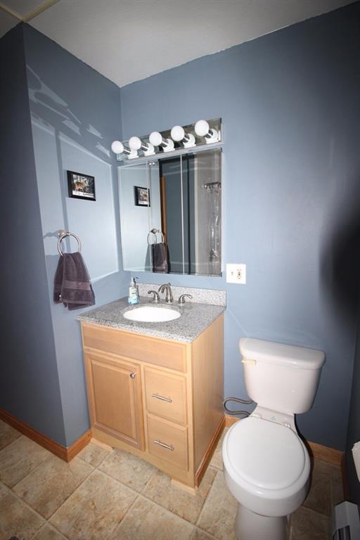 1270 Hudson Road Glenburn, ME 04401 - Photo 22 of 34 Bath