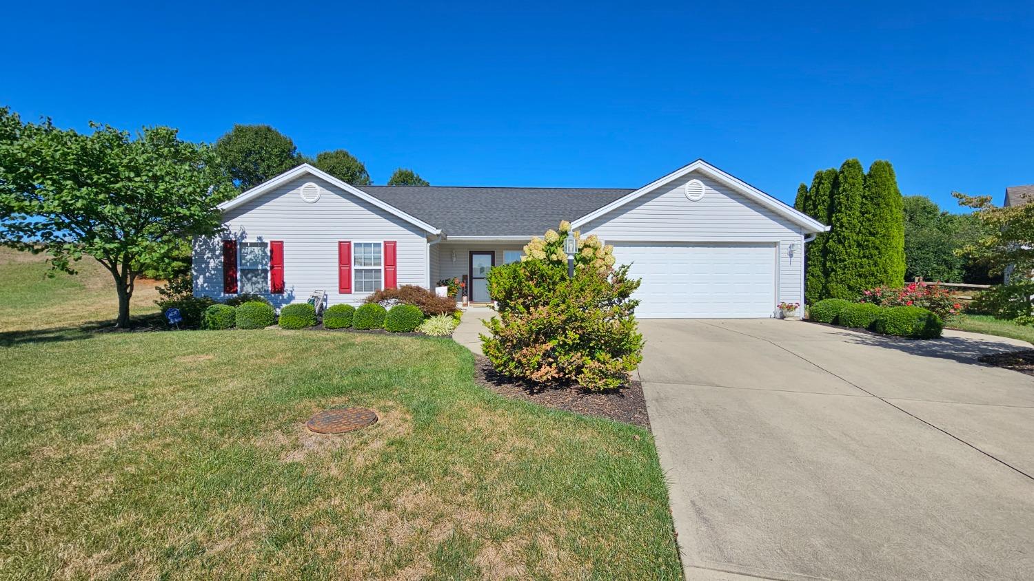 1360 Finn Lane Rising Sun, IN 47040 - Photo 1 of 37 Gallery Image 1