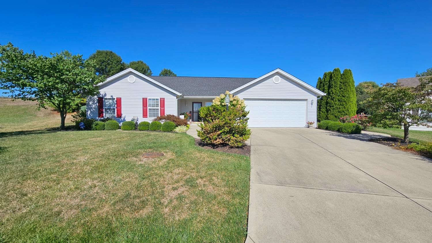 1360 Finn Lane Rising Sun, IN 47040 - Photo 35 of 37 Gallery Image 35