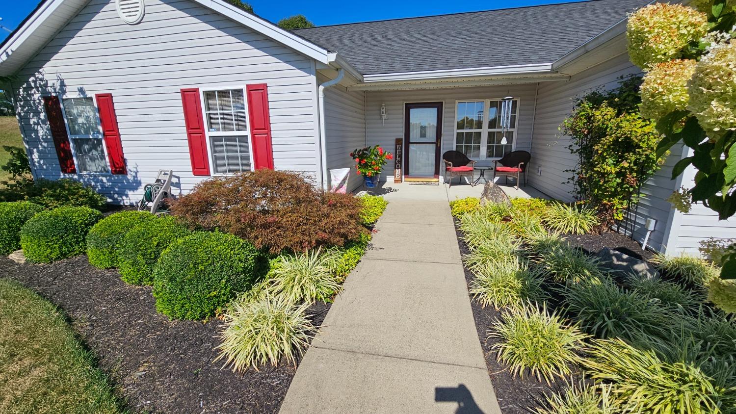 1360 Finn Lane Rising Sun, IN 47040 - Photo 4 of 37 Gallery Image 4