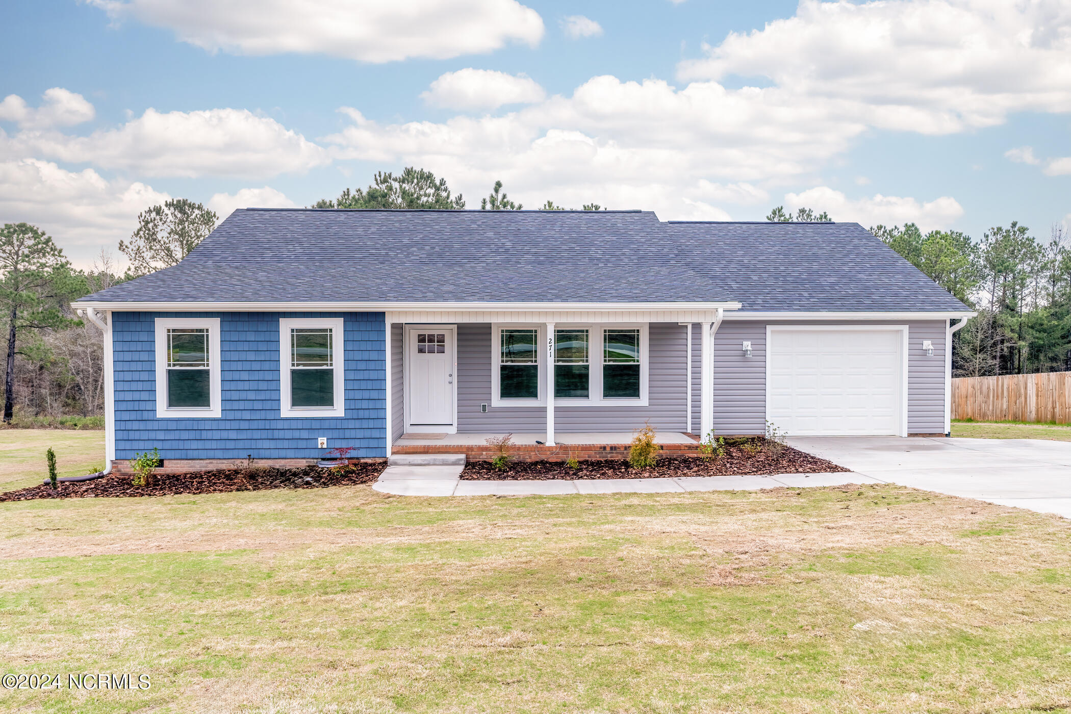 271 Adelia Drive Rockingham, NC 28379 - Photo 3 of 32 RS 1 DSC06677-HDR-Edit