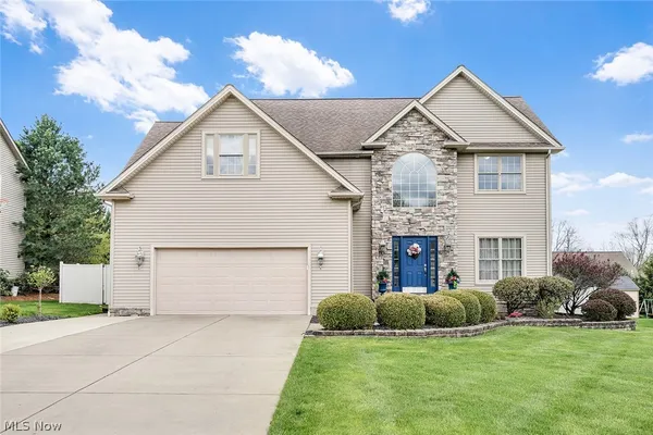 $549,999 | 6554 North Carolina Drive, Youngstown, OH 44514