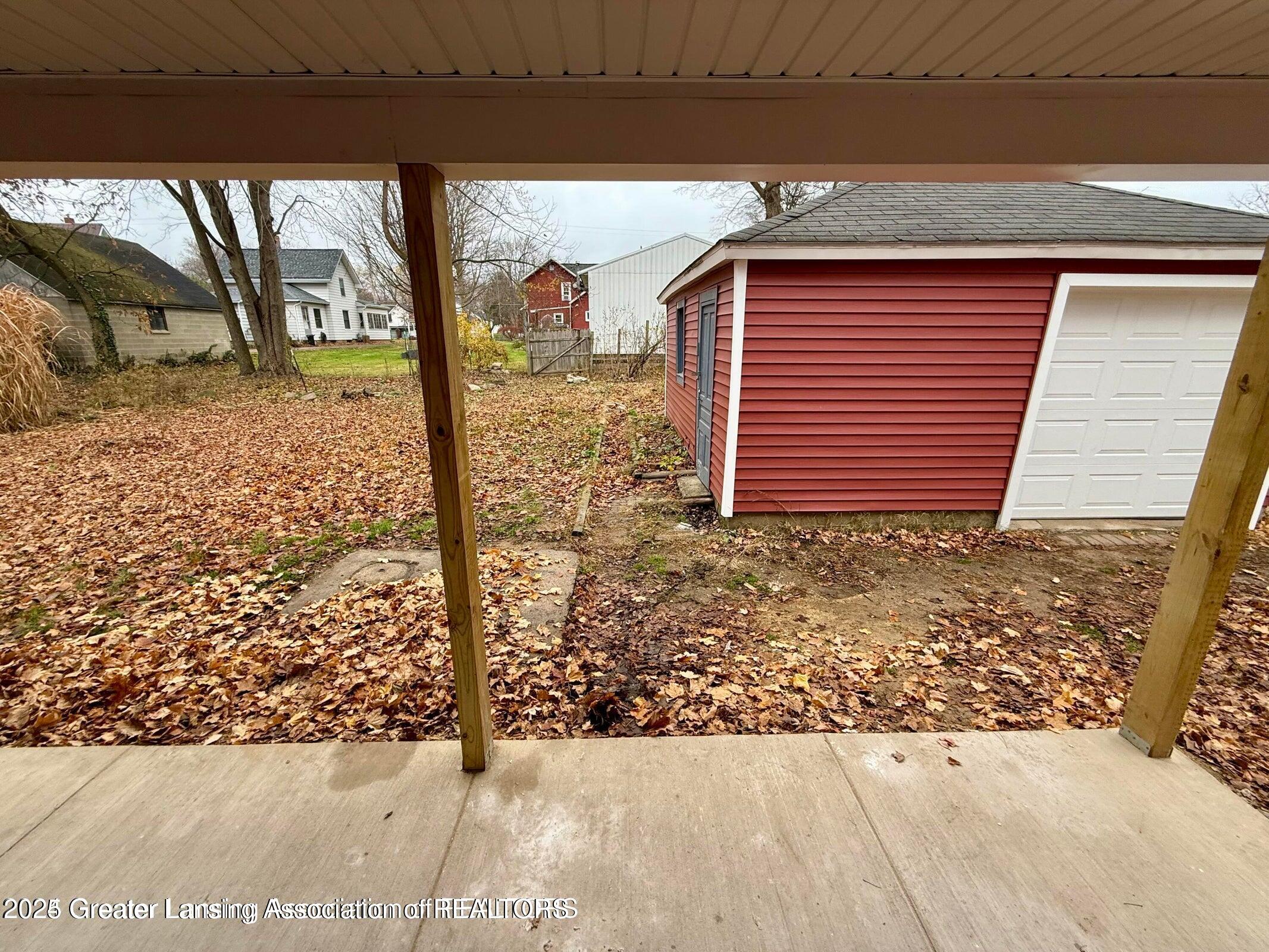365 East Main Street Springport, MI 49284 - Photo 28 of 30 28