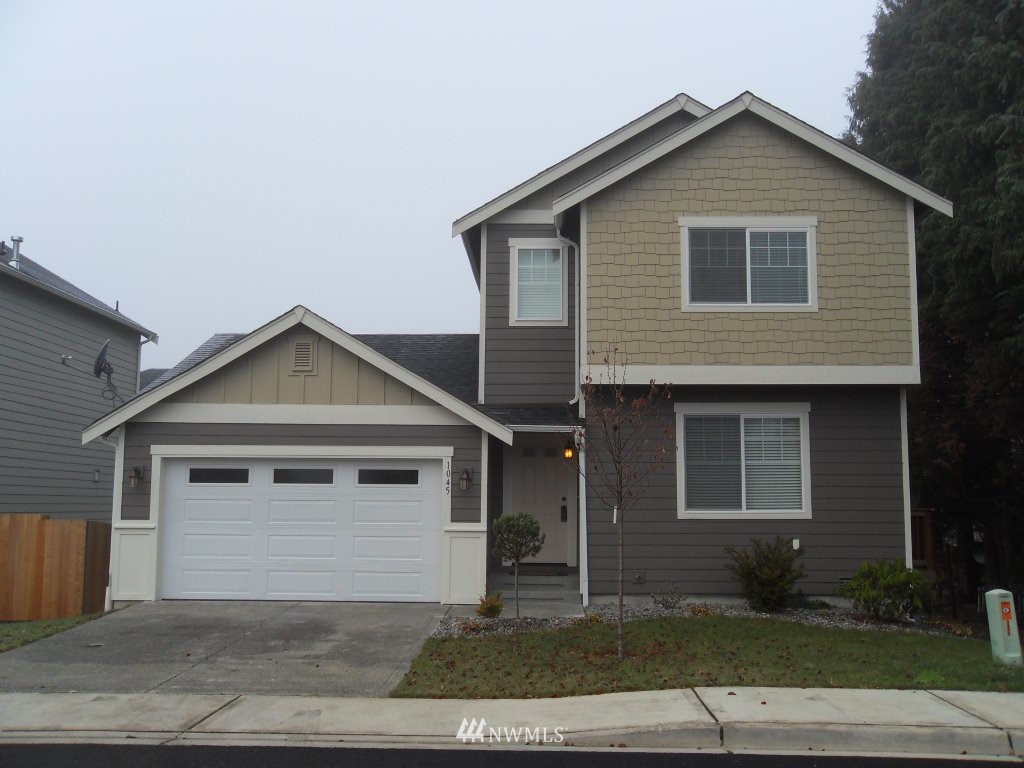 1045 Chelan Avenue Northeast Renton, WA 98059 - Photo 1 of 1