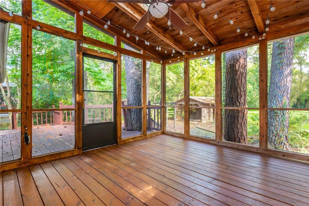 2347 Hunting Valley Drive Decatur, GA 30033 - Photo 13 of 19 Gallery Image 13