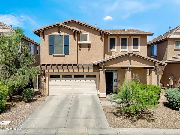 $505,000 | 3104 South Lois Lane, Gilbert, AZ 85295