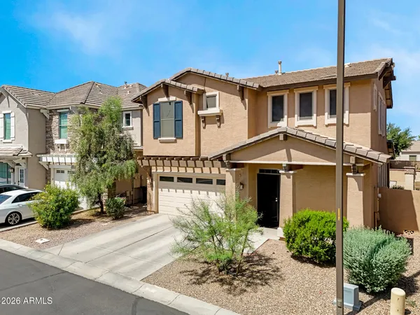 $505,000 | 3104 South Lois Lane, Gilbert, AZ 85295