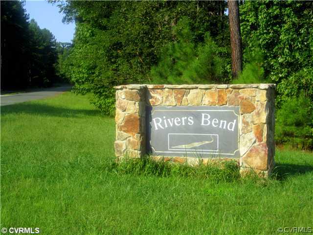 0 Rivers Bend Lane Bumpass, VA 23024 - Photo 1 of 1 Exterior Front