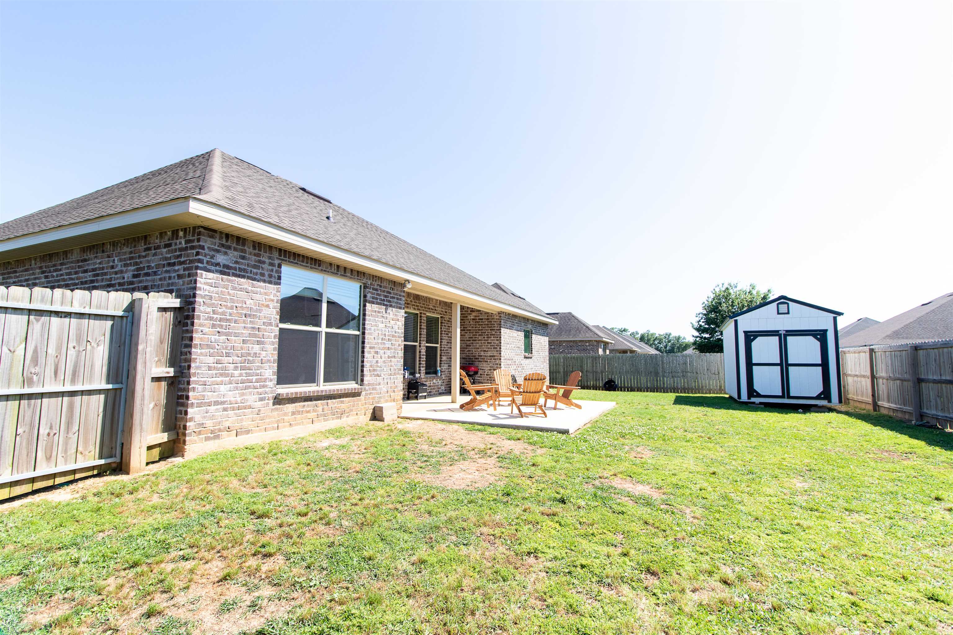 21133 Cabernet Lane Silverhill, AL 36576 - Photo 35 of 36