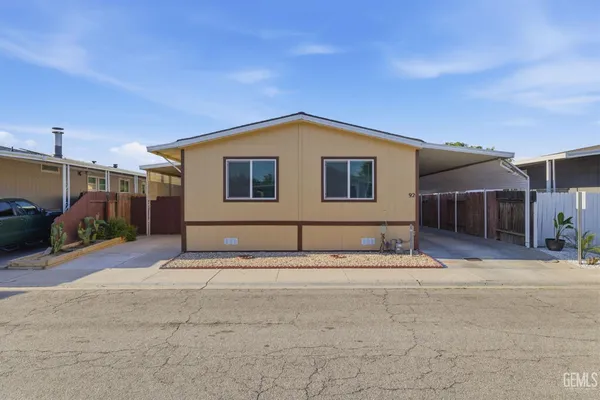 $109,950 | Undisclosed Address, Bakersfield, CA 93307