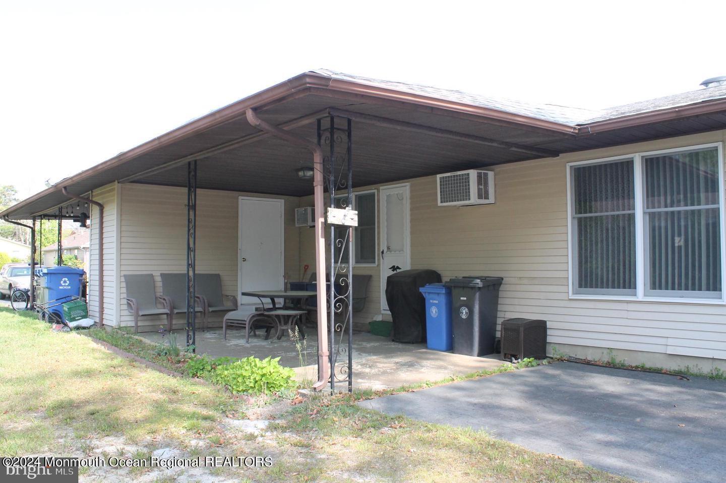 22 Cranberry Road, Unit 13A Manahawkin, NJ 08050 - Photo 11 of 22 22 cranberry drive way