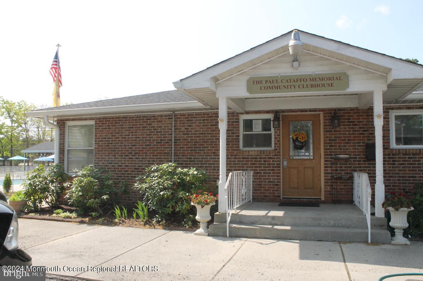 22 Cranberry Road, Unit 13A Manahawkin, NJ 08050 - Photo 14 of 22 22 cranberry club house 2