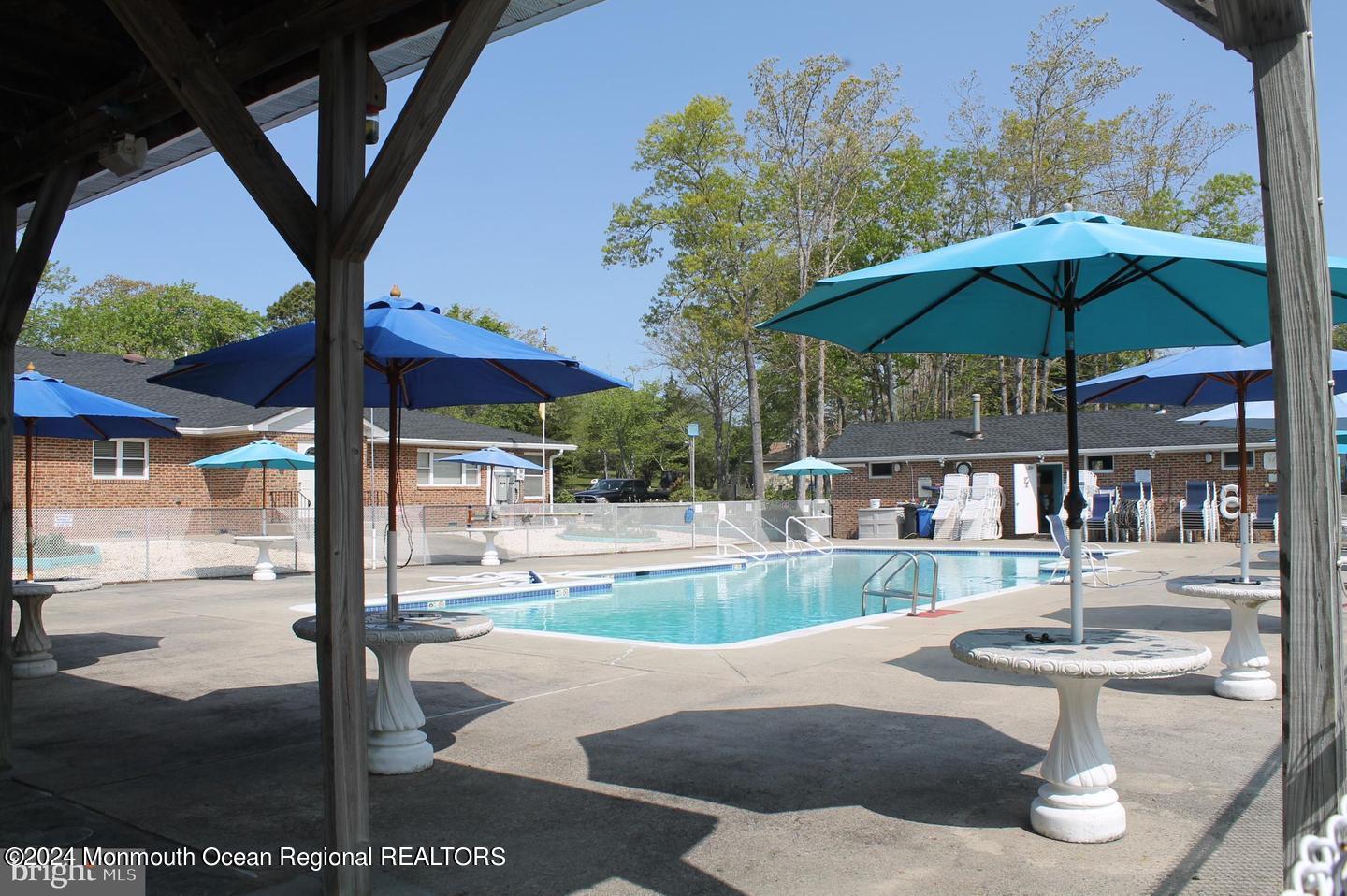 22 Cranberry Road, Unit 13A Manahawkin, NJ 08050 - Photo 15 of 22 22 cranberry clubhouse pool