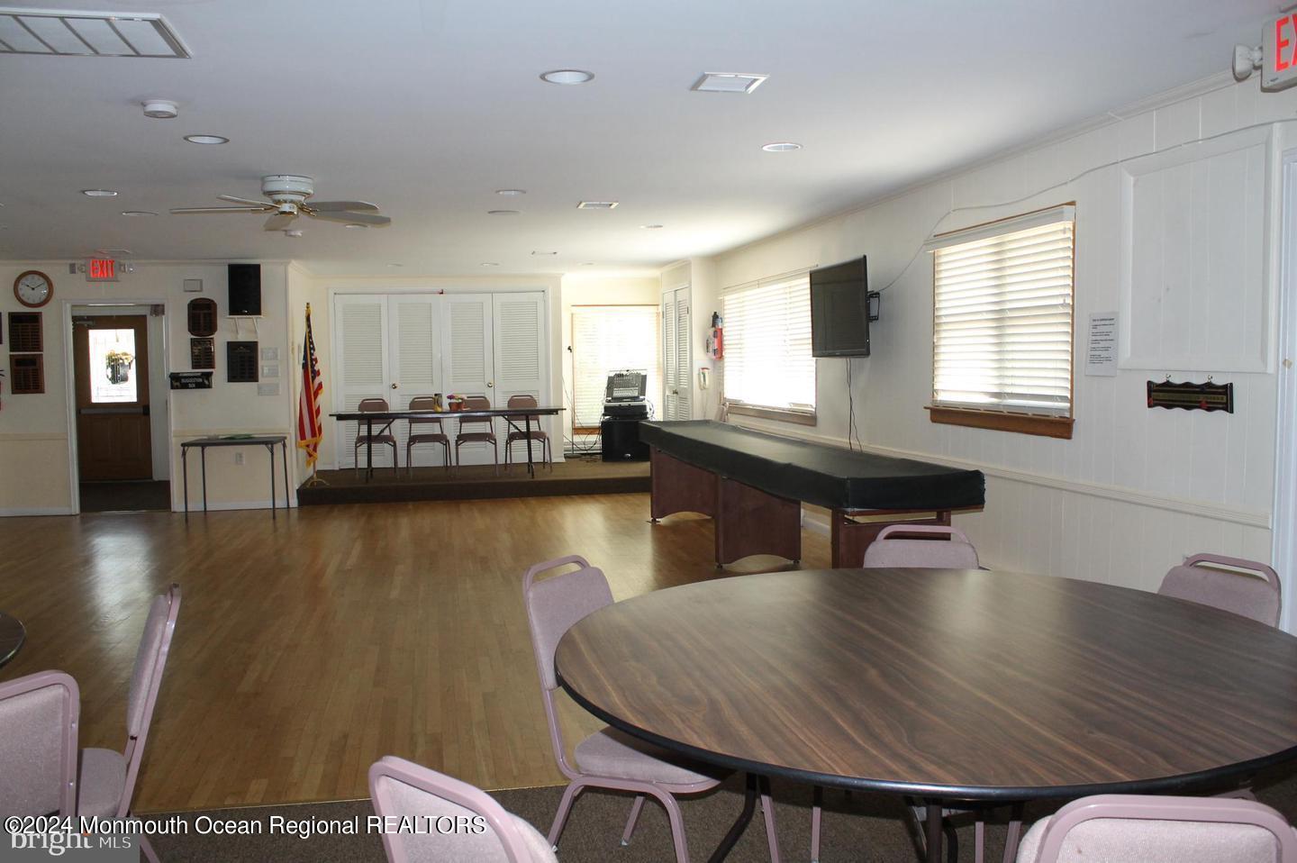 22 Cranberry Road, Unit 13A Manahawkin, NJ 08050 - Photo 19 of 22 22 cranberry clubhouse inside