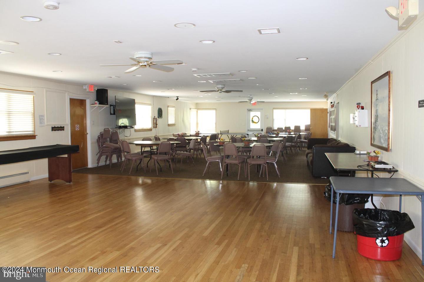 22 Cranberry Road, Unit 13A Manahawkin, NJ 08050 - Photo 21 of 22 22 cranberry clubhouse 3