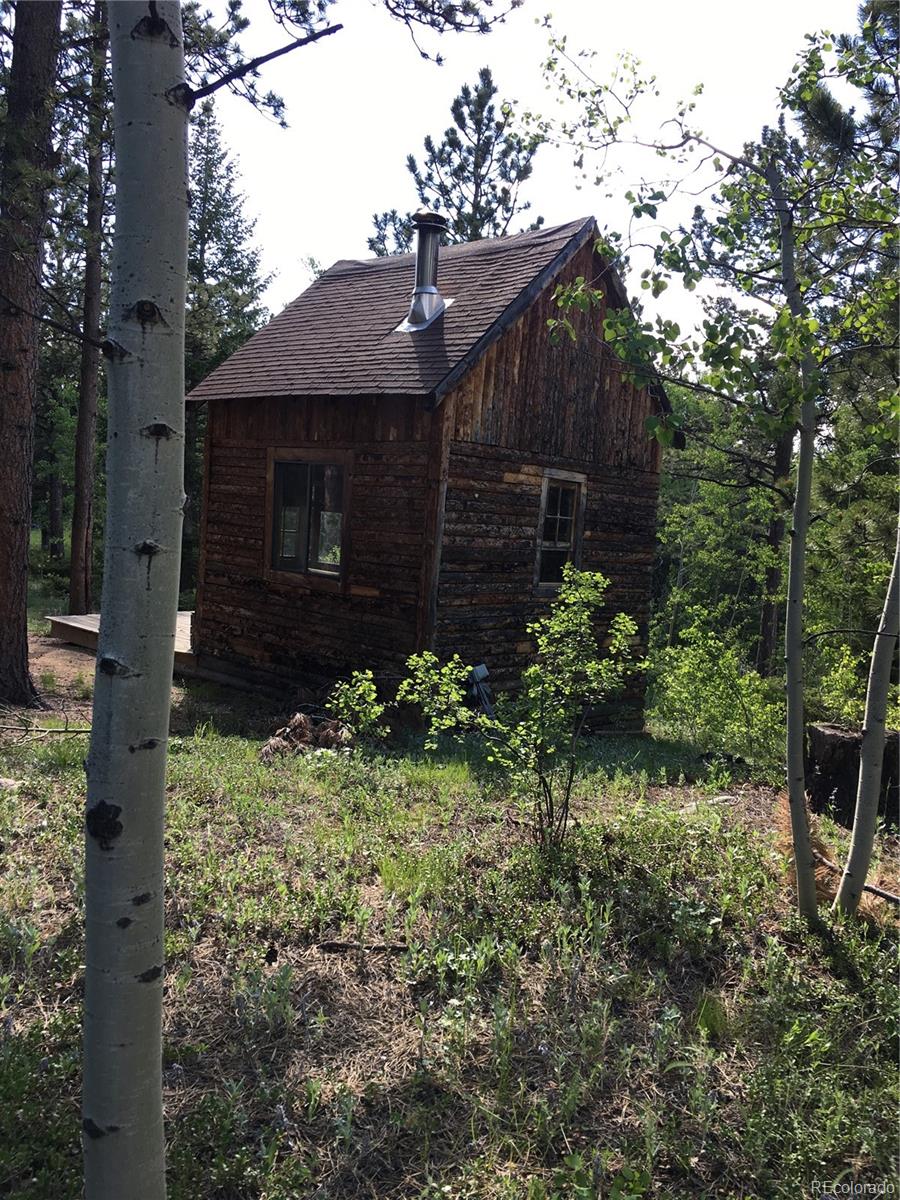 Porter Ranch Road Nederland, CO 80466 - Photo 5 of 6 Gallery Image 5