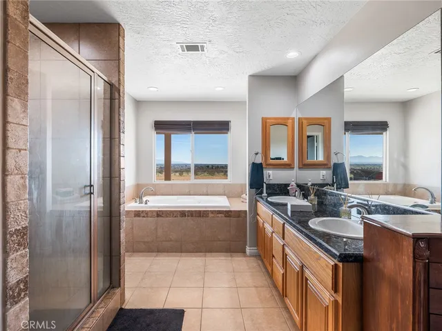 a children room with toys and a ceiling fan