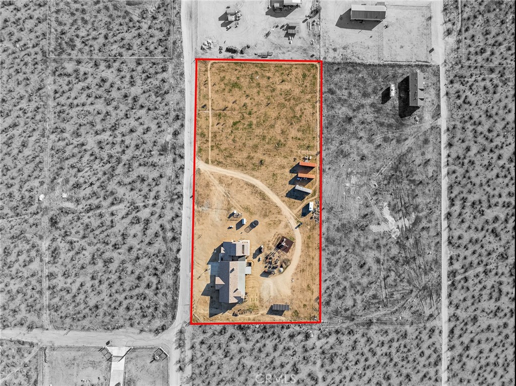 13850 Night Shade Road Apple Valley, CA 92307 - Photo 73 of 73