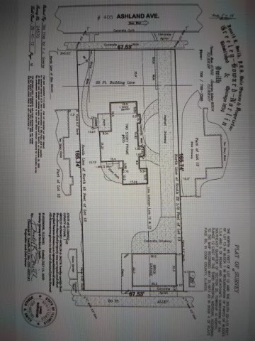 405 North Ashland Avenue Park Ridge, IL 60068 - Photo 30 of 30 a bathroom with a shower
