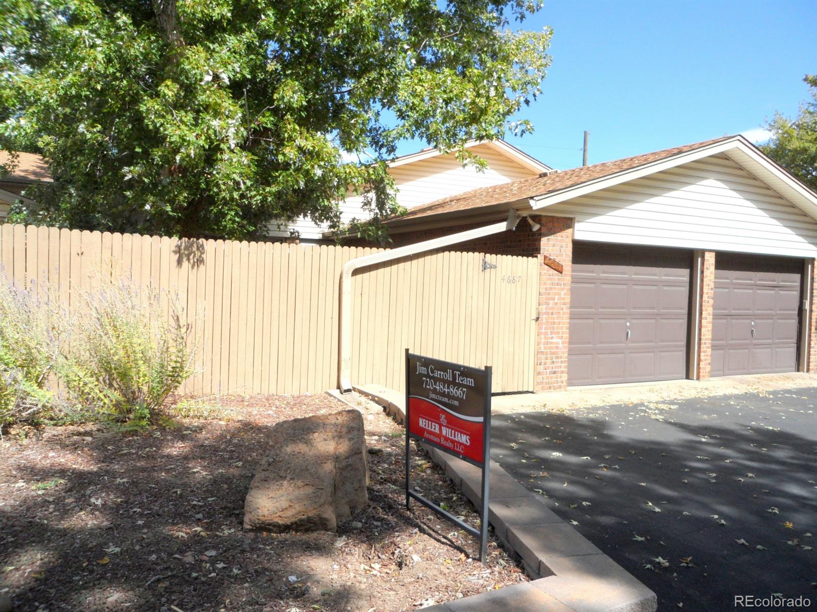 4687 Independence Street, Unit 1 Wheat Ridge, CO 80033 - Photo 1 of 1 Gallery Image 1