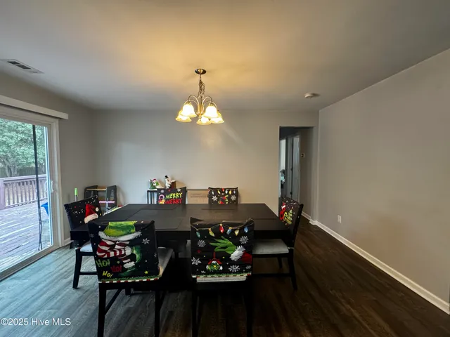 $1,500 | 610 Winchester Road, Jacksonville, NC 28546