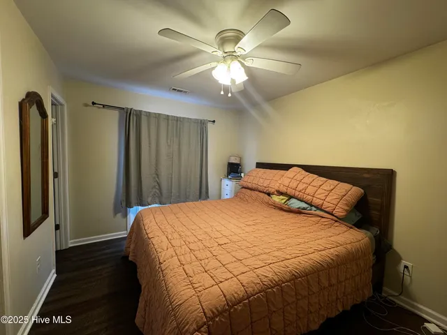 $1,500 | 610 Winchester Road, Jacksonville, NC 28546