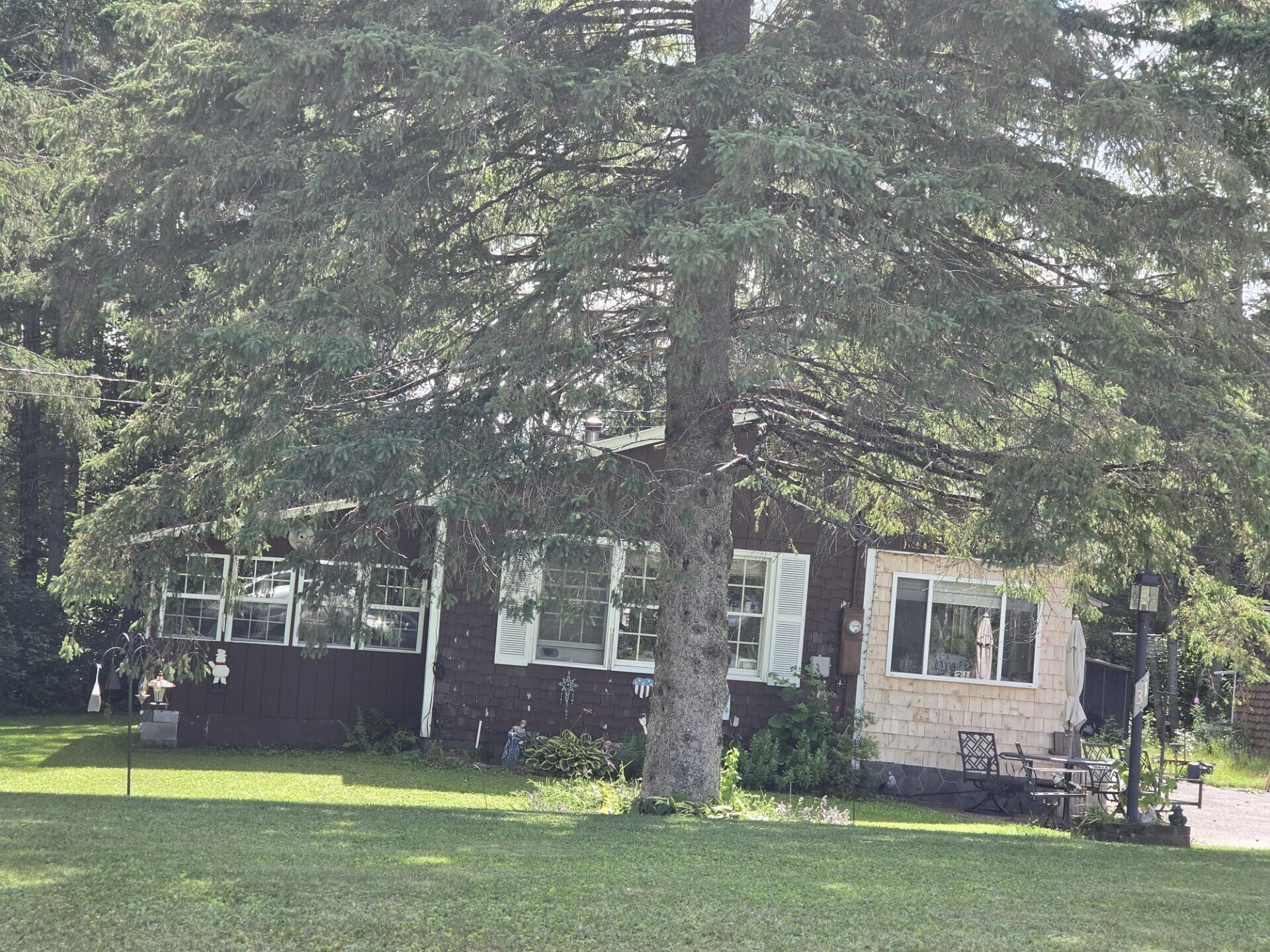 31 Martin Road Fort Fairfield, ME 04742 - Photo 1 of 10 31 01