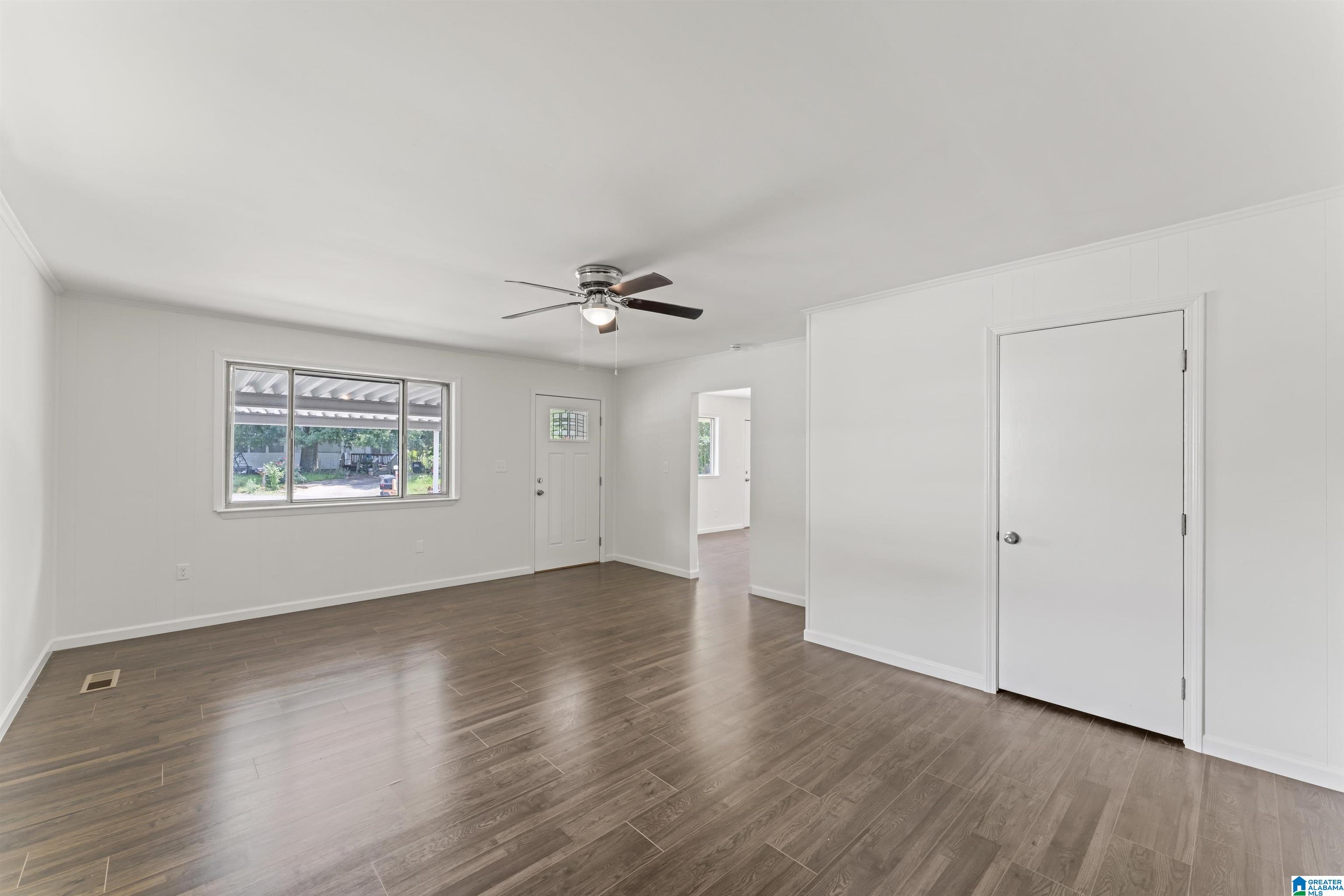 162 Rew Road Bessemer, AL 35023 - Photo 4 of 33