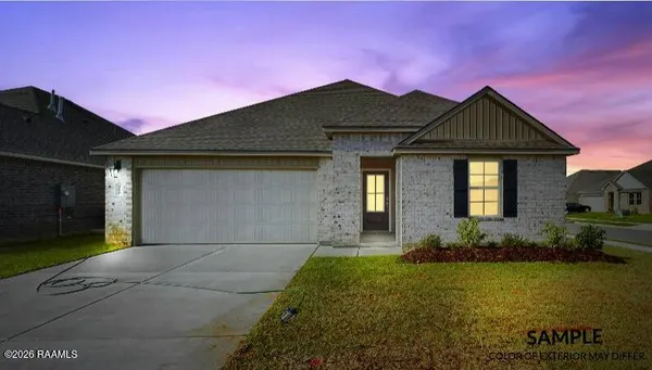 $267,500 | 1515 Colonel Ridge, New Iberia, LA 70560