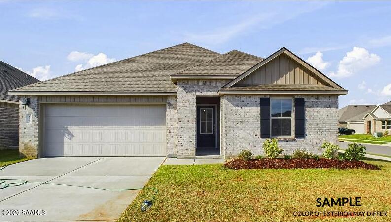 1515 Colonel Ridge New Iberia, LA 70560 - Photo 2 of 31 Front