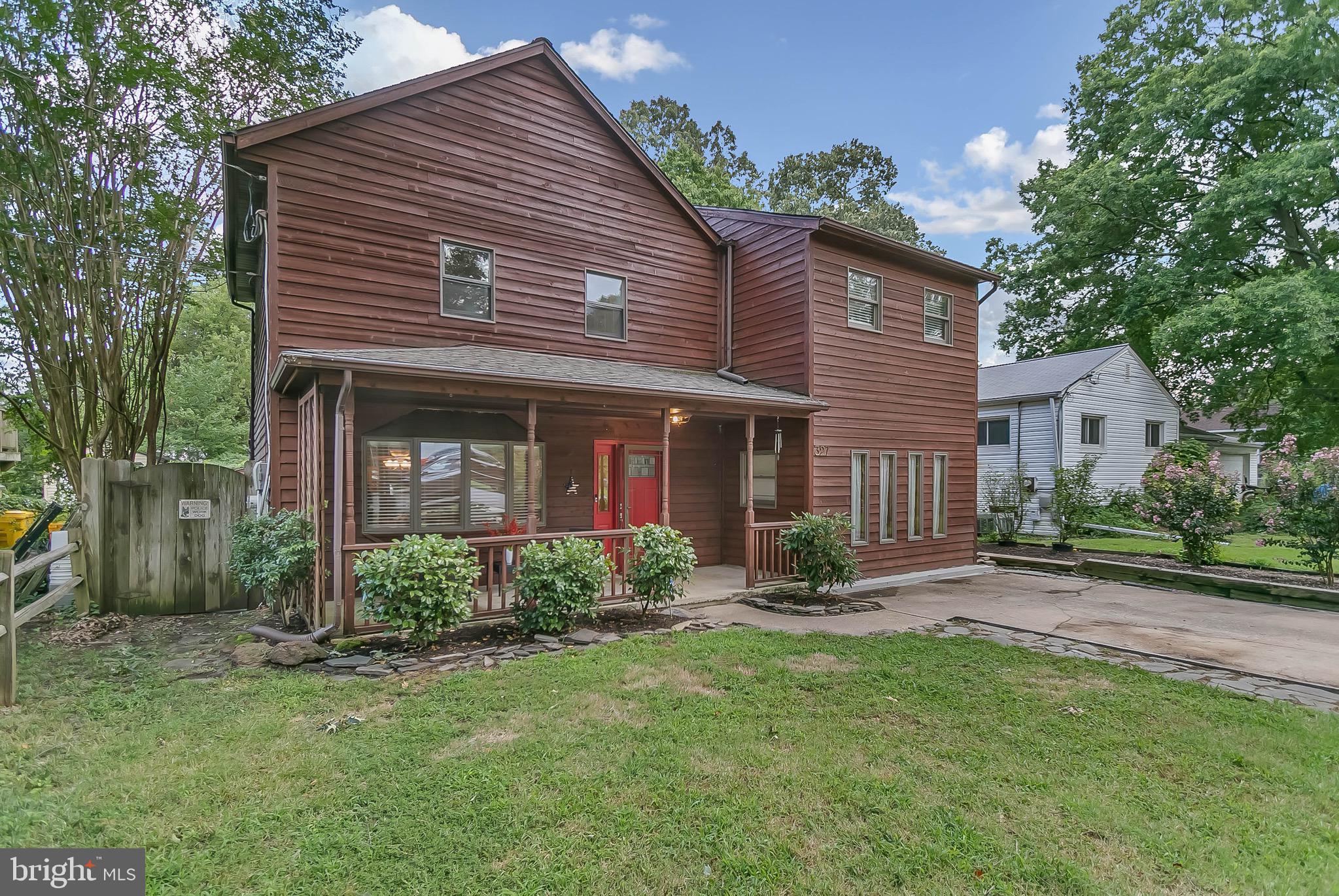 327 Dorchester Road Pasadena, MD 21122 - Photo 1 of 51 Gallery Image 1