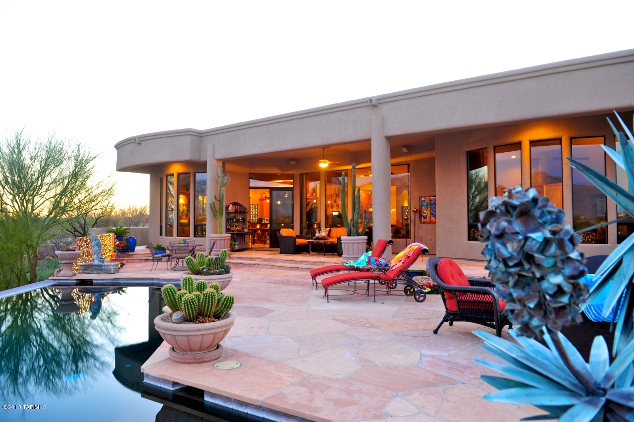 12172 North Copper Spring Trail Oro Valley, AZ 85755 - Photo 13 of 32