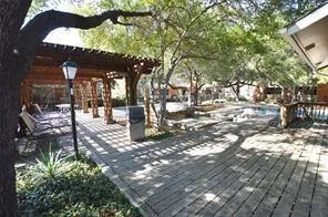 a view of outdoor space yard and patio