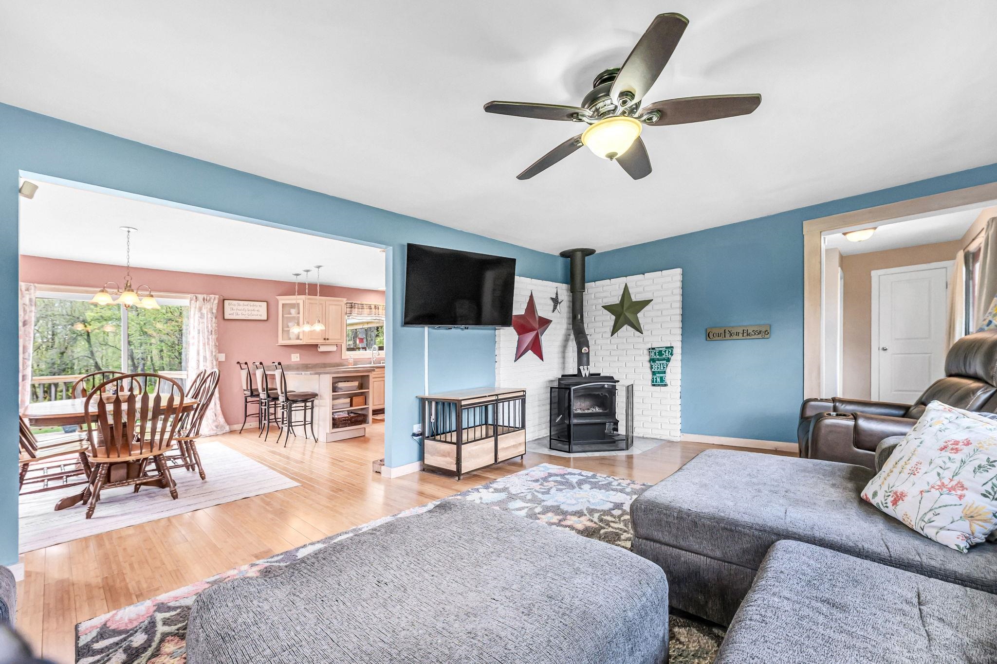 195 Stimpson Hill Road Whitingham, VT 05361 - Photo 8 of 40