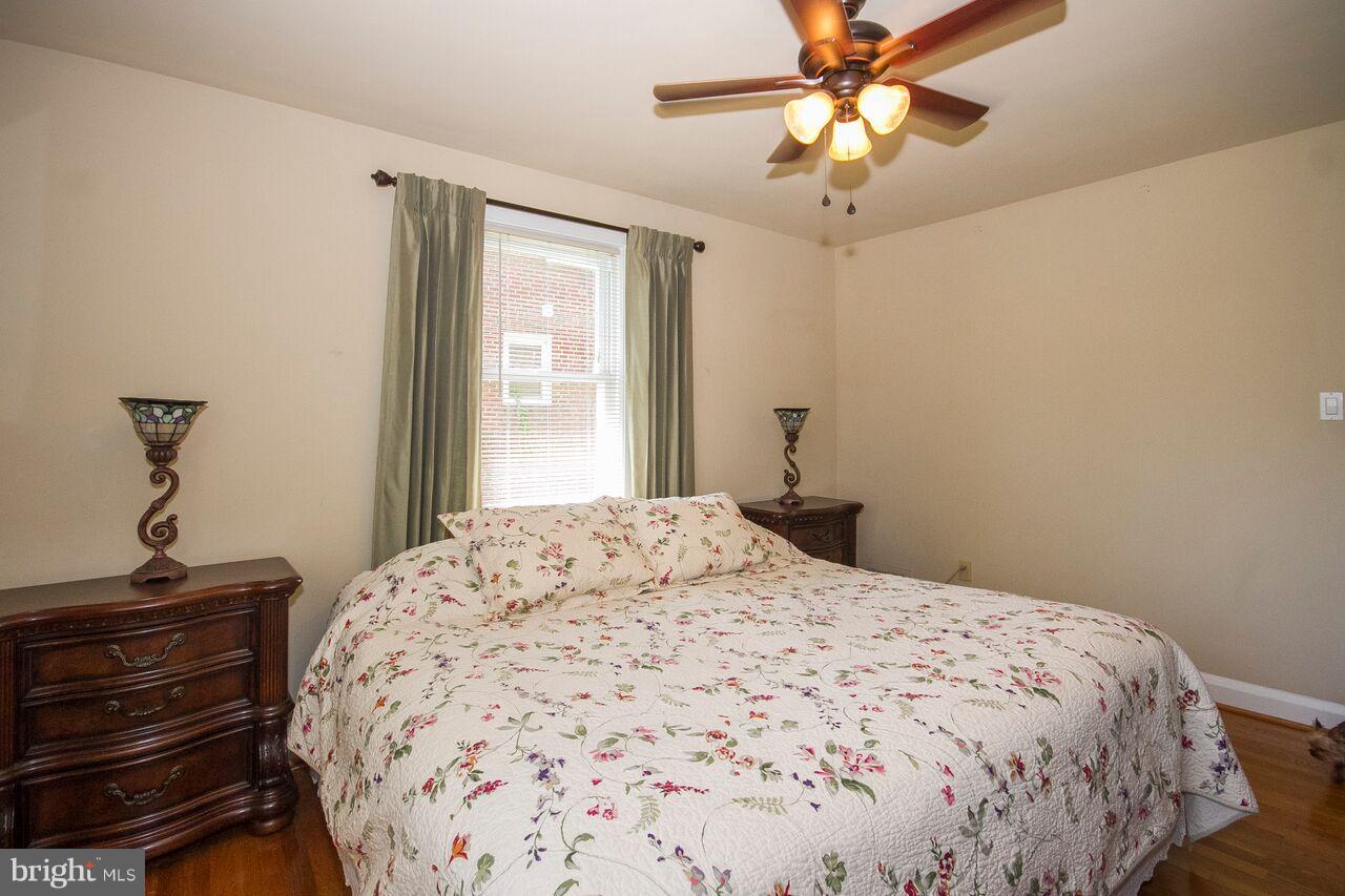 58 Dungarrie Road Baltimore, MD 21228 - Photo 15 of 30 Bedroom (Master)