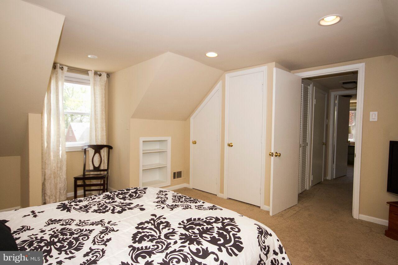 58 Dungarrie Road Baltimore, MD 21228 - Photo 18 of 30 Bedroom