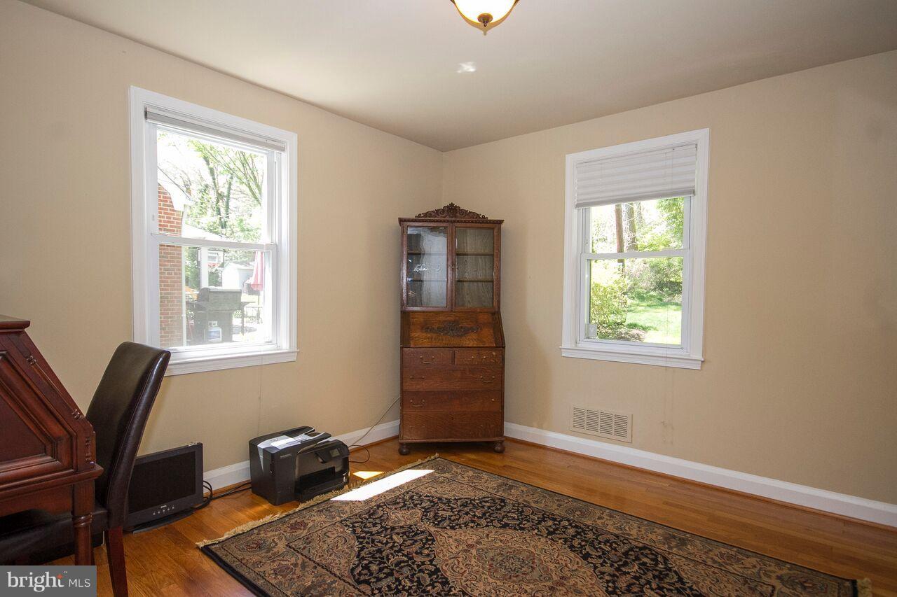 58 Dungarrie Road Baltimore, MD 21228 - Photo 19 of 30 Bedroom or office