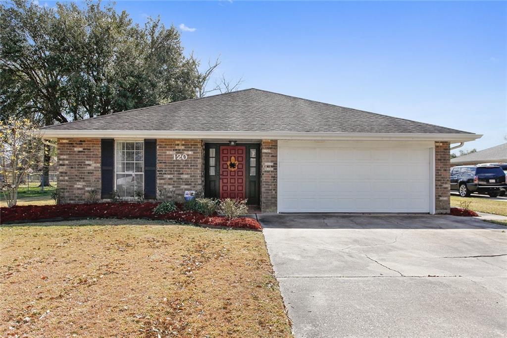 120 Devon Road Laplace, LA 70068 - Photo 1 of 15 Gallery Image 1