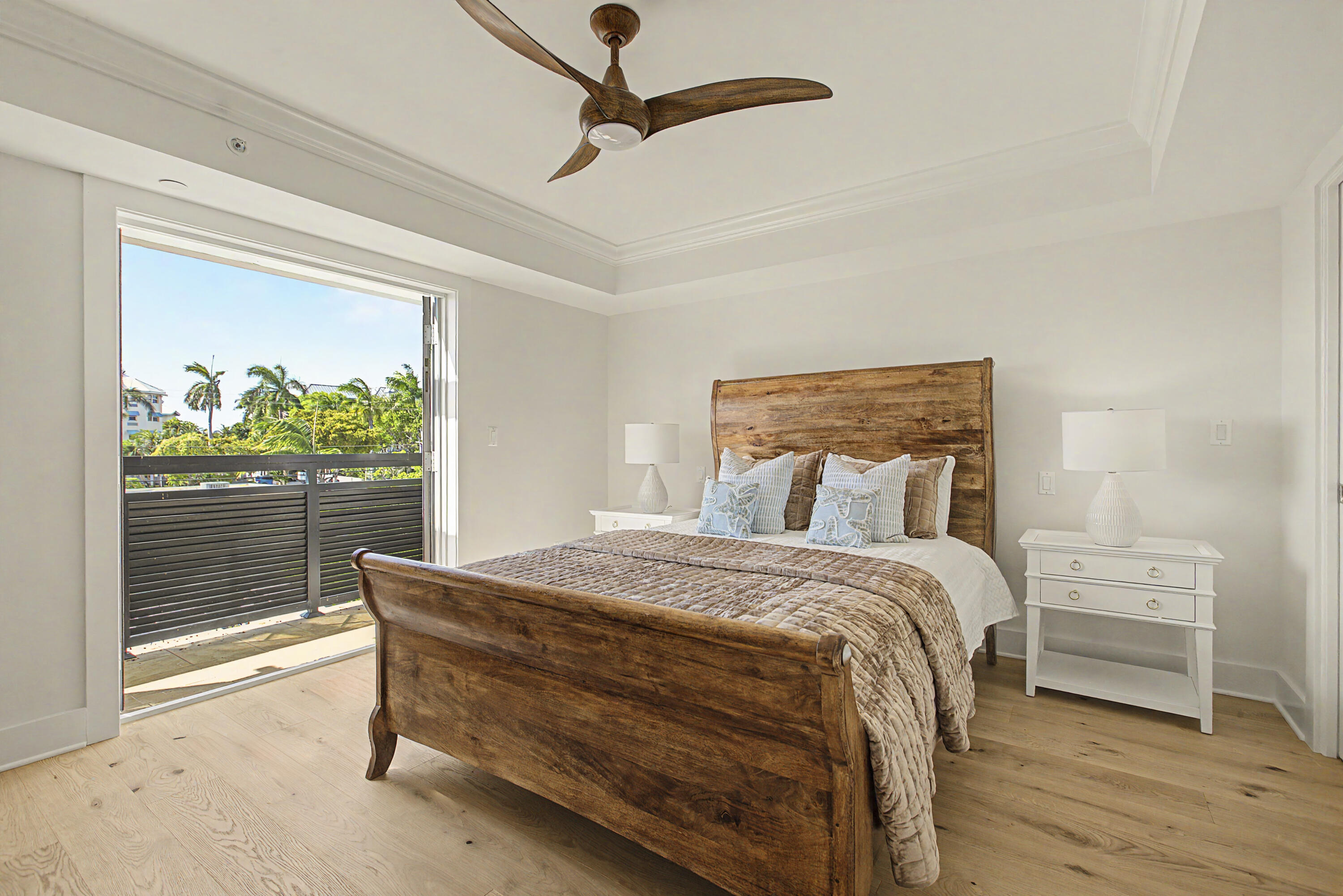 119 Simonton Street Key West, FL 33040 - Photo 19 of 48 Third Floor Bedroom