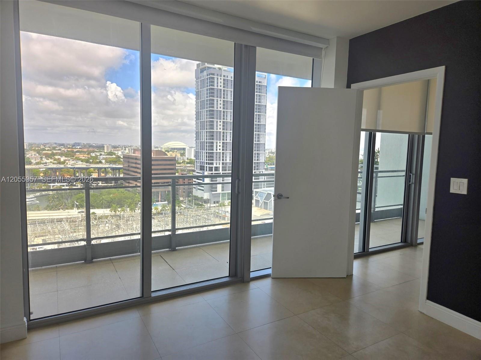 92 Southwest 3rd Street, Unit 1808 Miami, FL 33130 - Photo 12 of 60 Gallery Image 12