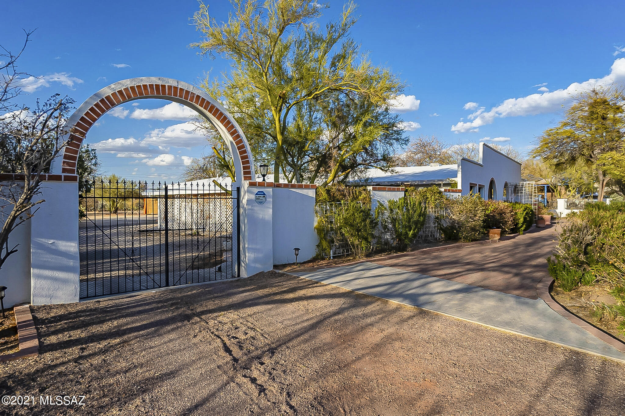 346 West Hardy Road Tucson, AZ 85704 - Photo 37 of 40