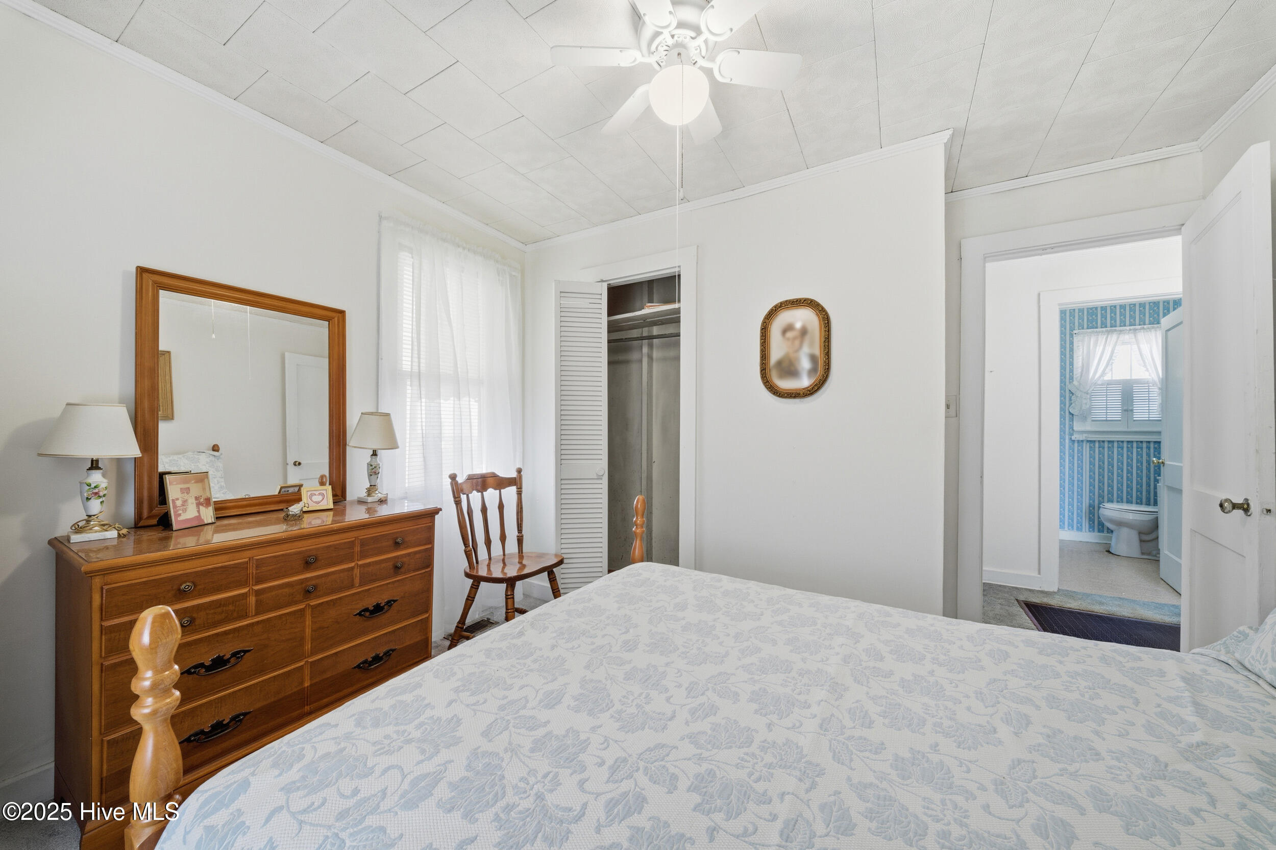 302 Williamson Road Edenton, NC 27932 - Photo 18 of 23 Bedroom 1